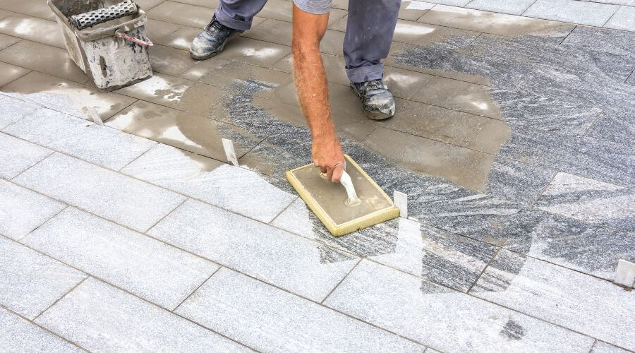 Expert flood damage restoration services in Dallas Center, IA